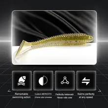 Swing Impact FAT Fishing Lures #2
