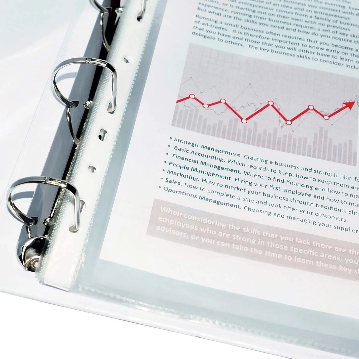 100 folhas 11-hole clear sheet protetores, detém folhas de 8.5x11 polegadas, 9.25x11.25 polegadas, arquivamento seguro para documentos e foto