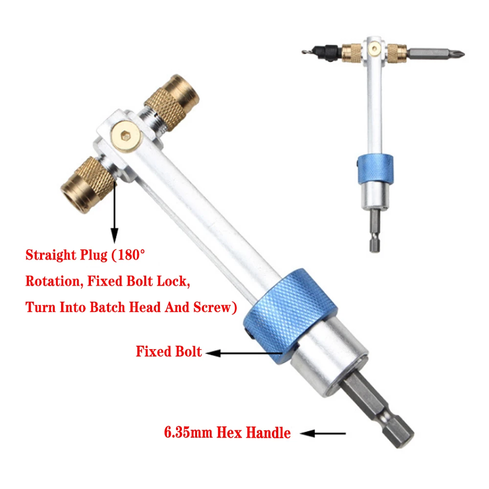 ขนาด20Pcs สว่านไขควงหลายชุดเหล็กความเร็วสูง16ชนิดที่แตกต่างกันหัว Countersink Bits Allen Wrench