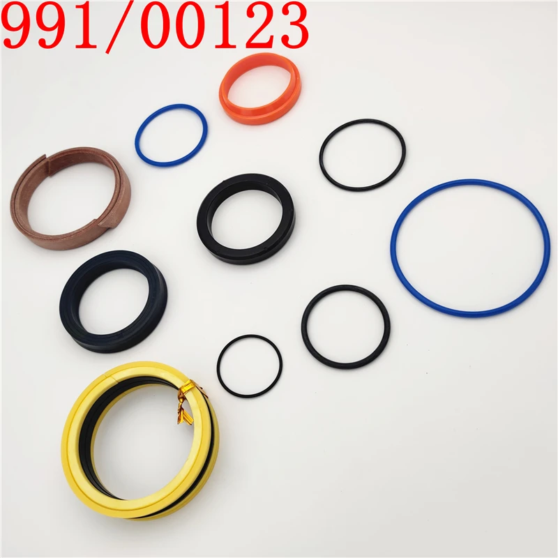 oem 991/00123 991-00123 Seal Kit/Kits for JC B