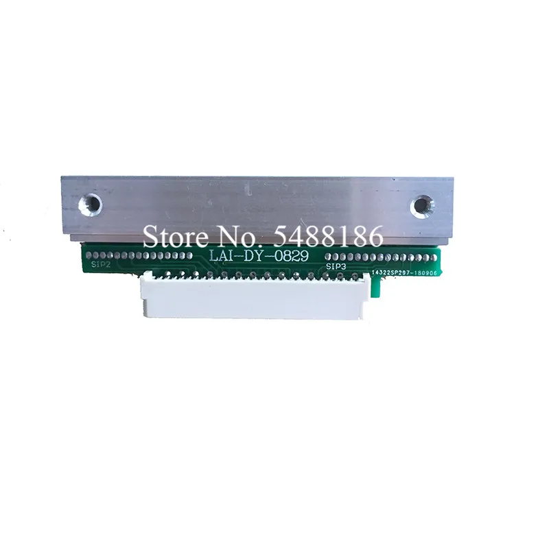 bPlus Thermal Printhead for Mettler Toledo bPlus & UC Scales Encrypted Thermal Print Head
