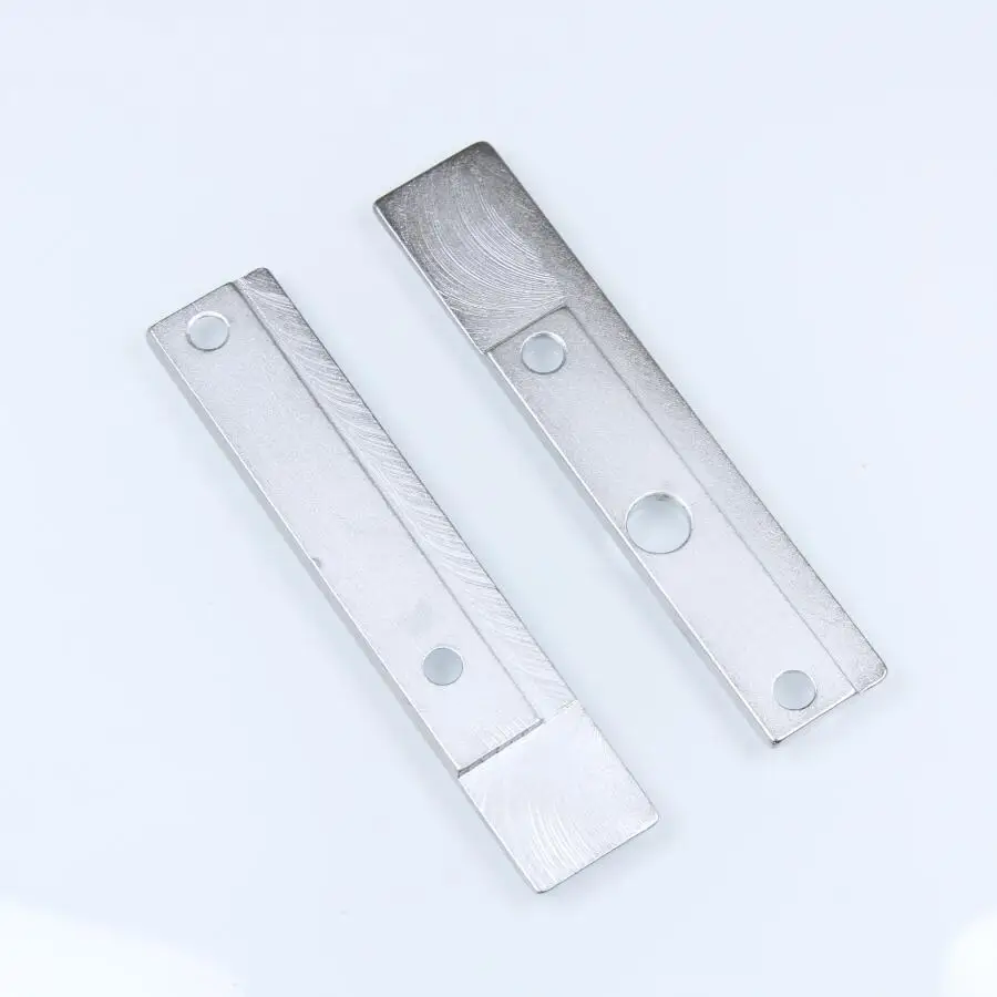 50WF2-029 50WF2-030 Left Right Side Plate for Typical TW3-341, LS-341 LS-341N-7 Sewing Machine Parts Accessories