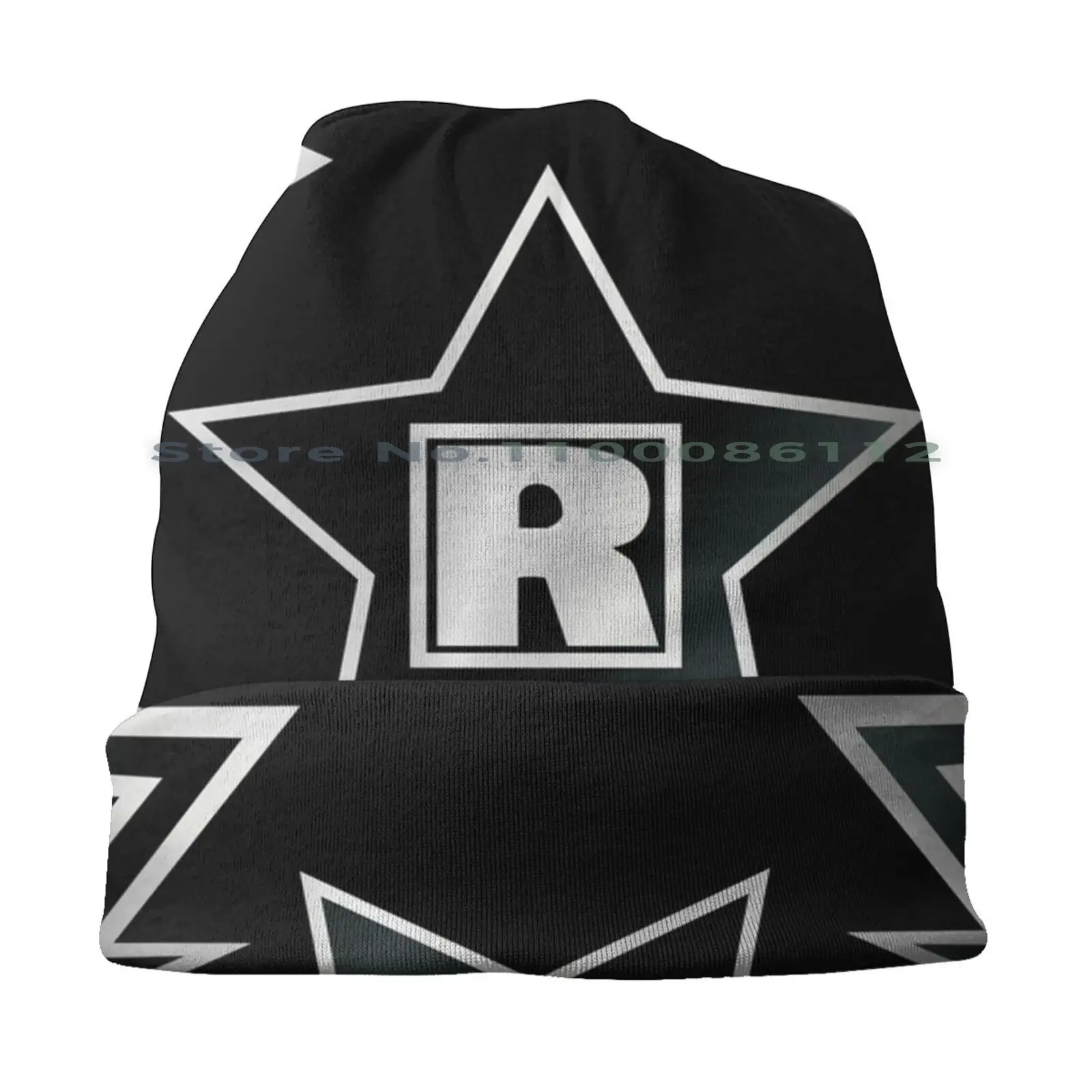 Rated R Beanies Knit Hat Christian Wwf Tag Team Wrestling Hardys Hardy Boys Adam Copeland Rated R Superstar Wrestler Rasslin