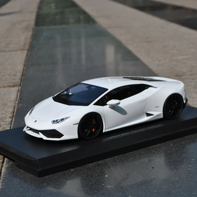 Kyosho OUSIA 1:18 Lamborghini huracan LP610 -4 Collection Die-cast Alloy car Model