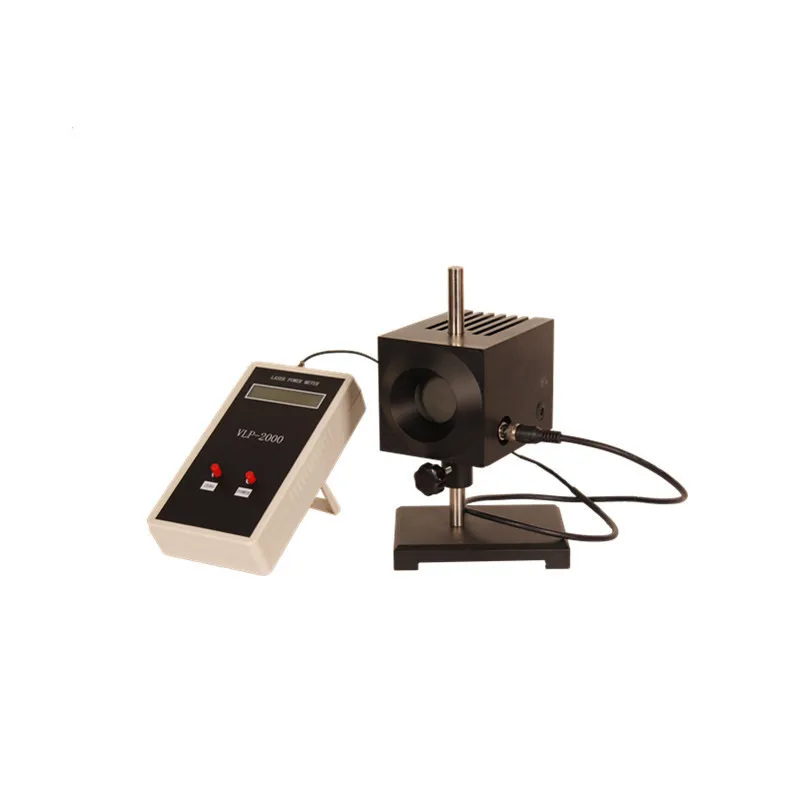 Wholesale VLP-2000-200W portable optical Laser Power Meter