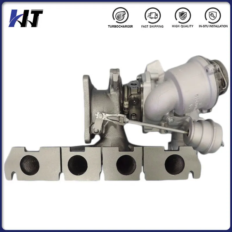 

AP01 Turbocharge Turbo for VW Golf Passat Audi A3 TT Seat Skoda 2.0 TFSI 06F145701 06F145701X 06F145701H 06F145701E 53039900105