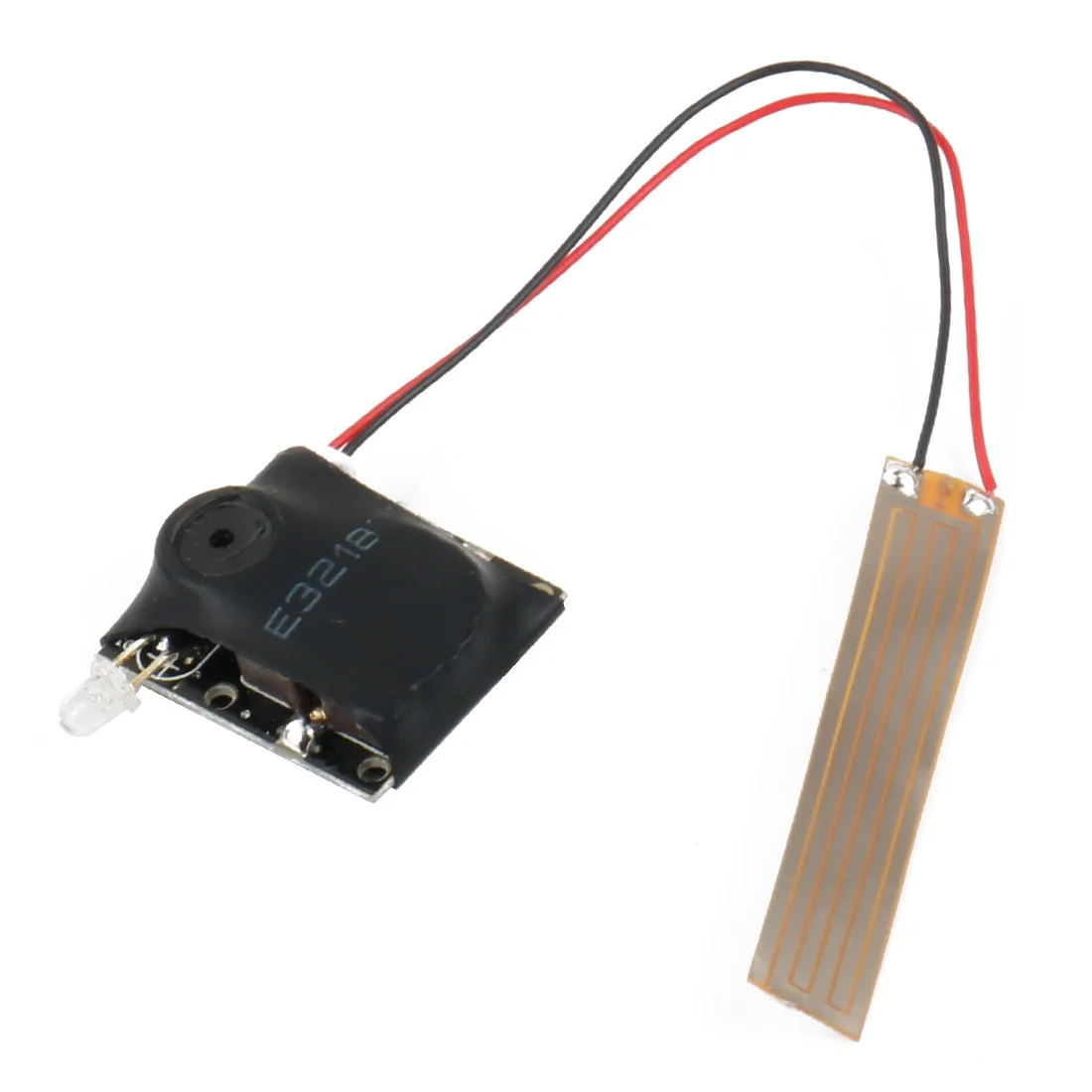 FEICHAO Leak Detection Alarm Buzzer Sensor for SLR Camera Housing Waterproof Case Underwater Photography Accessories