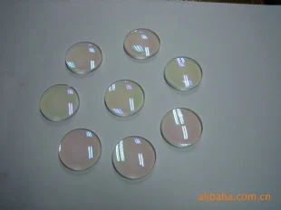 

K9 Lens-quartz Plano-convex Lens-optical Focusing Lens-double-convex Lens-plano-concave Lens Can Be Customized Size