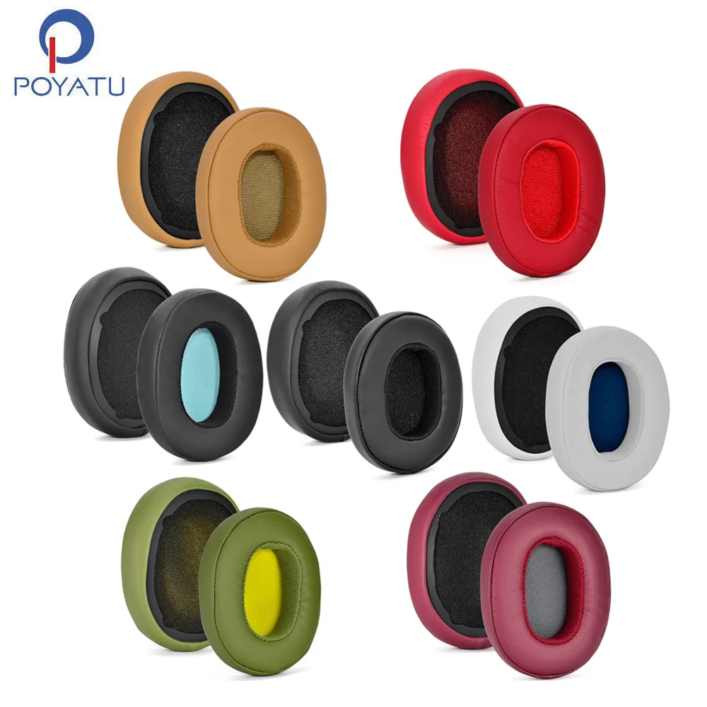 Poyatu Headphone Ea…