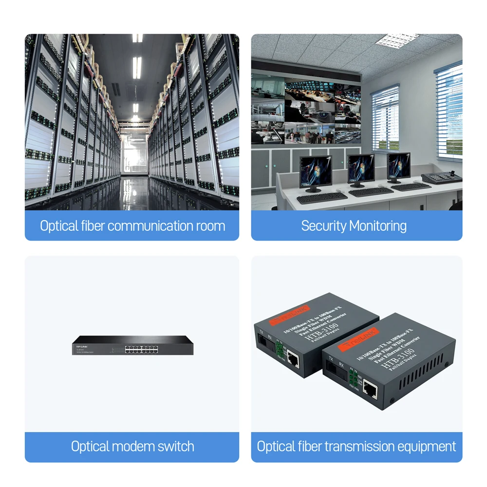 AMPCOM SC LC FC ST оптический волоконный патч-кабель 50/125μm UPC к UPC Duplex OM2 многомодовый LSZH (OFNR) 3,0 мм волоконно-оптический патч-корд