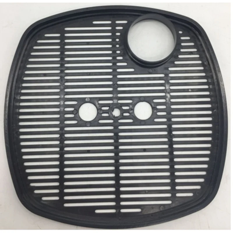 SUNSUN HW outside filter for aquarium Aquarium External Canister Filter draining skep cover media basket