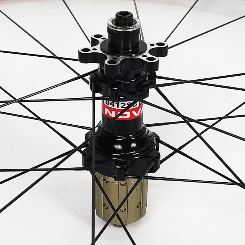 Long for 411 412 flower drum the self-made rittal ultralight.so 26 inch mountain bike wheel 27.5 1380 grams