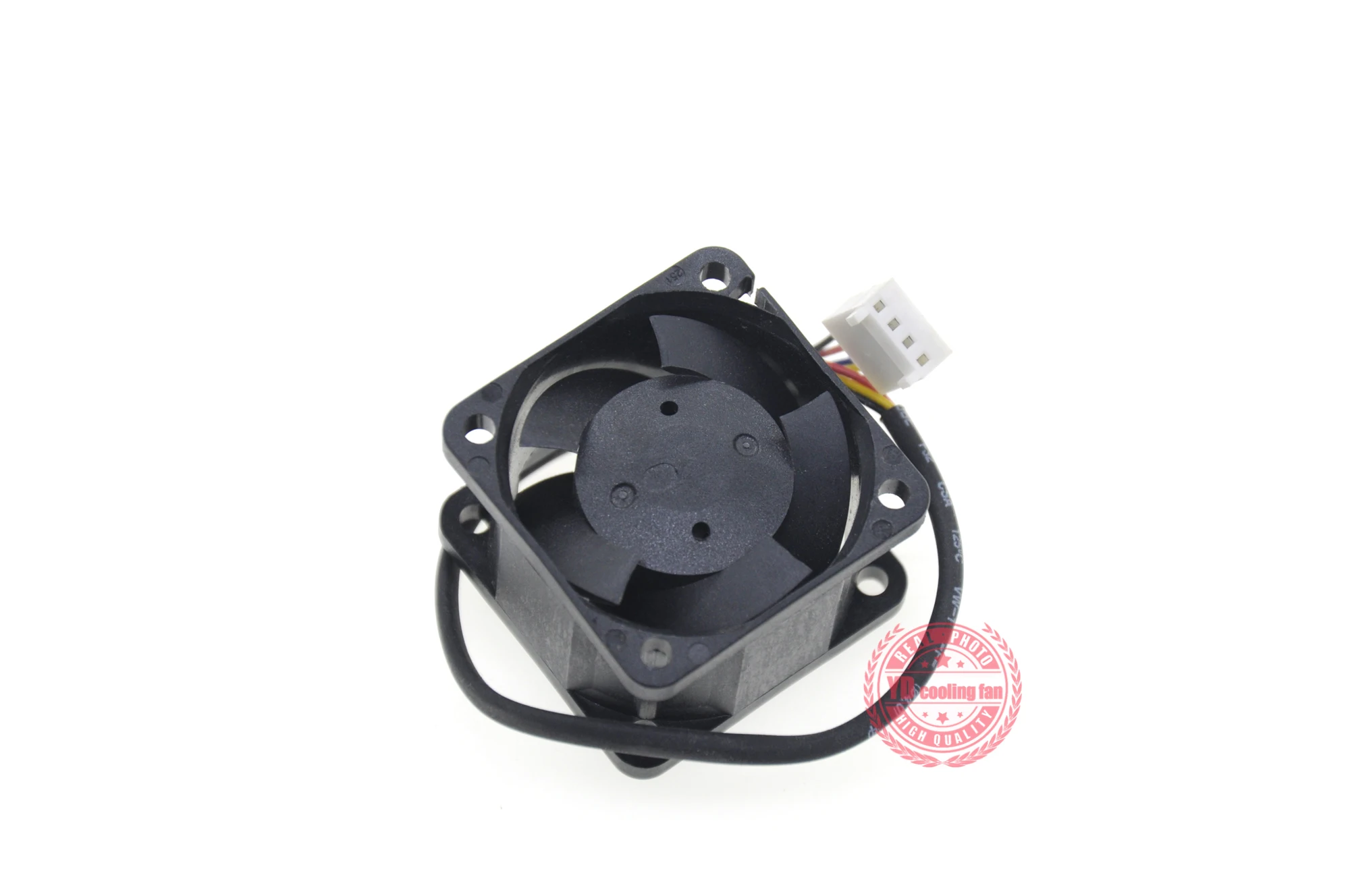 NEW AVC 4CM 4028 12v 0.66A DB04028B12U 4CM Server cooling fan