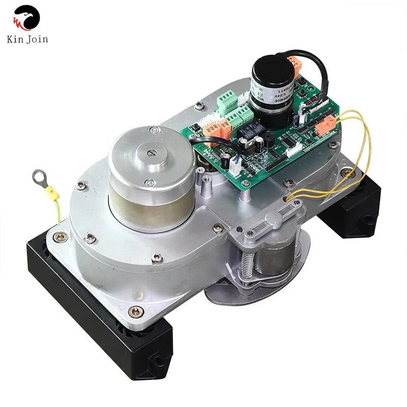 kinJoin ESD Gate Automatic Tripod Turnstile Mechanism