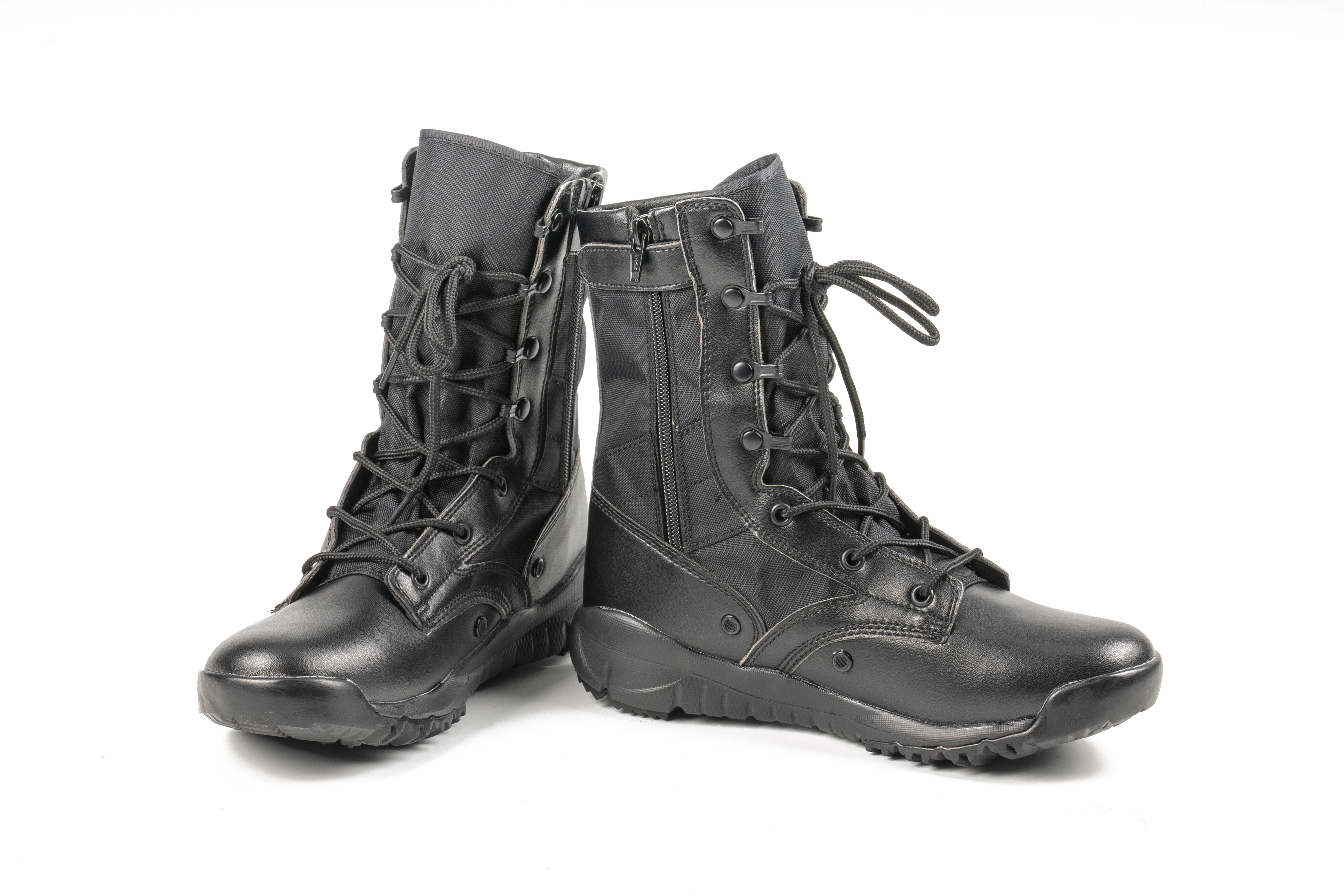 Factory Supply Best Seller Durable Leather Boots