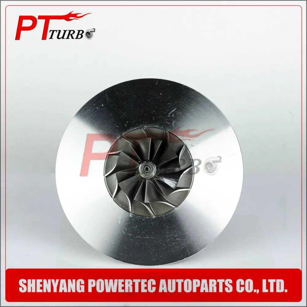 Turbocharger K14 turbine cartridge core CHRA turbo 53149707026 for Mercedes-Benz E300 G300 S300 3.0 TD OM606 130KW / 177HP