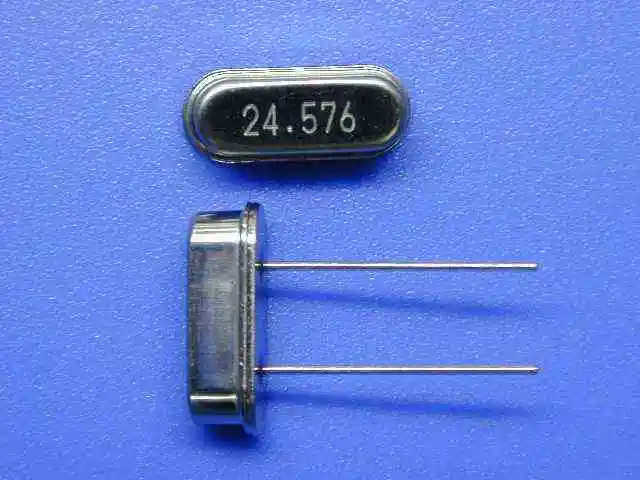 HC-49S Crystal, Crystal Oscillator, Customer Customized, High Quality, High Quality