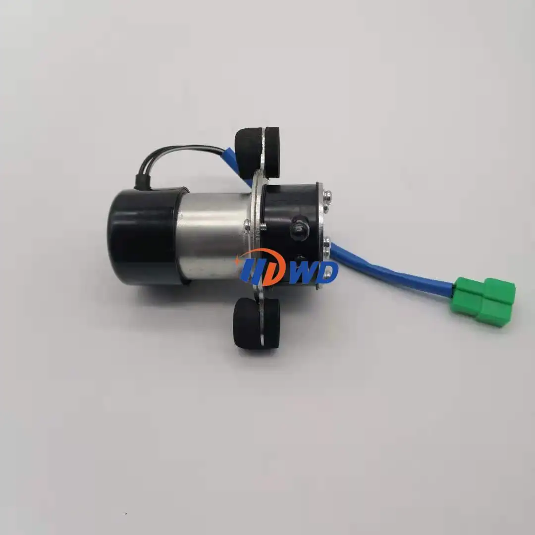 30A60-00200 UC-V4 Fuel Pump 12V for Mitsubishi L2E L3E S3L S3L2 S4L S4L2 K4N L3C Engine