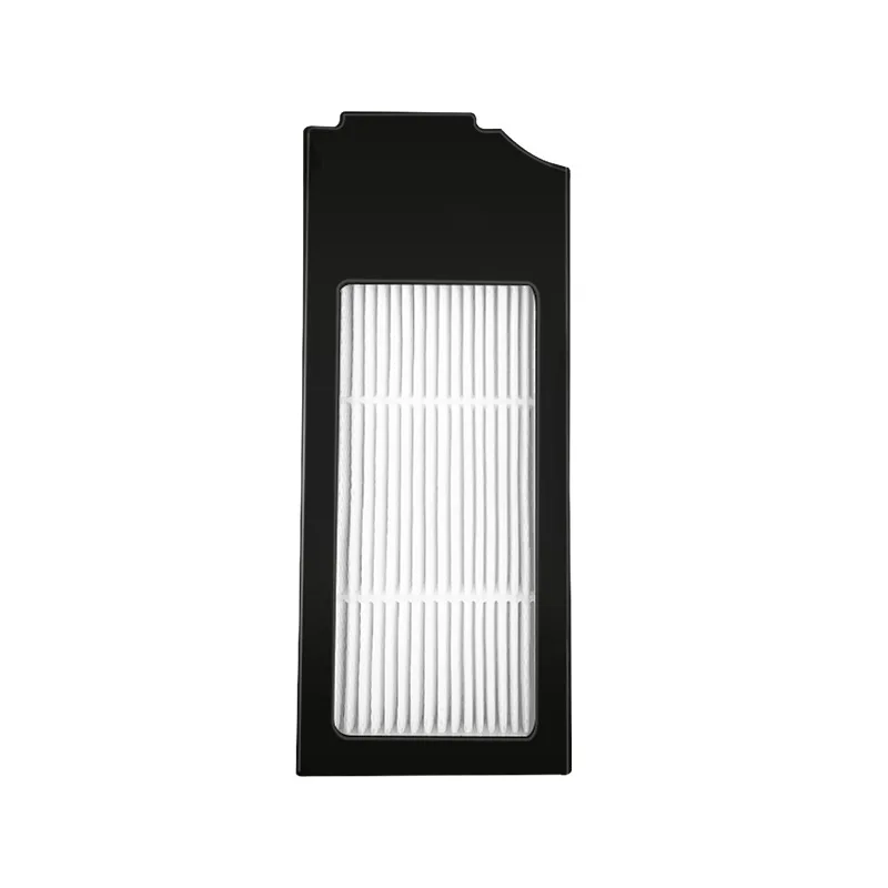Cepillo lateral de rodillo, filtro HEPA, paño de fregona para Yeedi C12 / C12 Plus / C12 Pro Plus, piezas de repuesto, accesorios