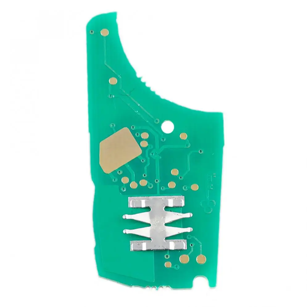 433 MHz 3 Buttons ABS Foldable Car Remote Key Fob with ID46 Chip fit for Opel Vauxhall Insignia Astra 2009-2014