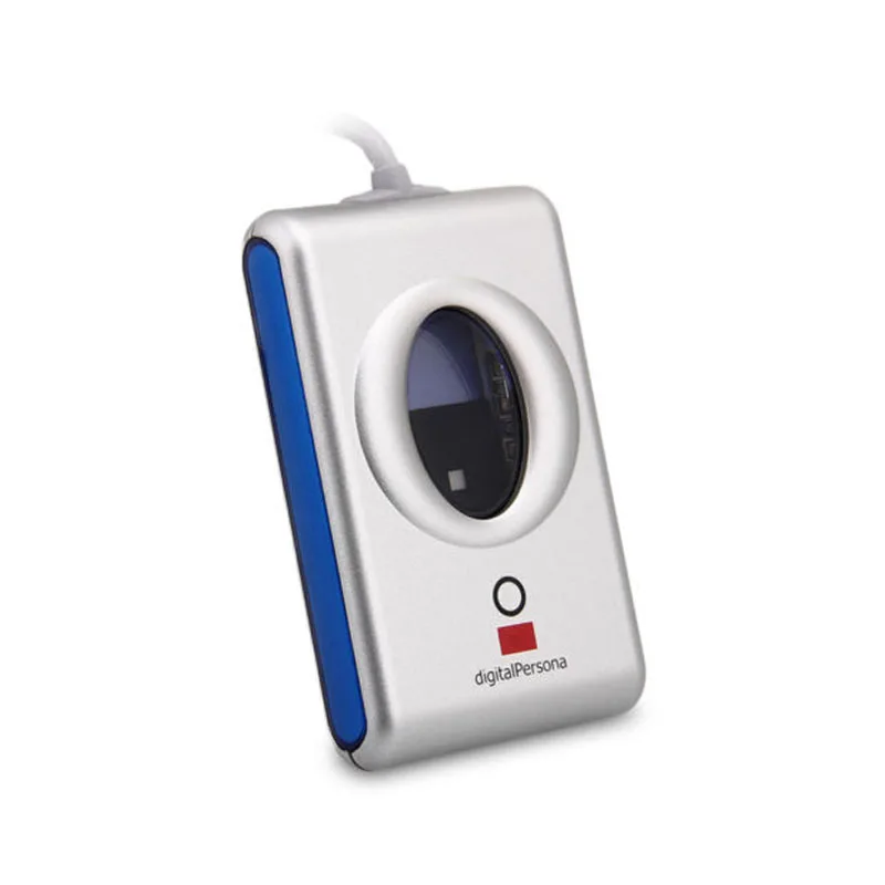 USB Biometric Fingerprint Scanner URU4000B U Are U Fingerprint Reader Free Software SDK