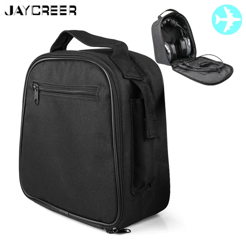 JayCreer Headsets Bag For David Clark