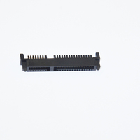 New CONECTOR HDD  SATA for HP  PAVILION DV1000  DV2000 DV2100 DV2200 DV2300