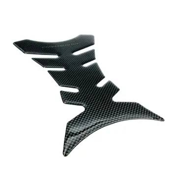 Motorcykel Kolfiber Bränsletanklock Tankskydd Pad Klistermärken För Kawasaki Z Z1000 Z1000SX Z800 Z750 Z250 Racing Dekaler 10 best sales Kawasaki z800 - №8