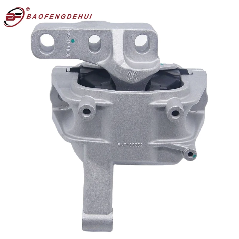 

Engine Support Motor Mounts For VW Tiguan 5N0199262L