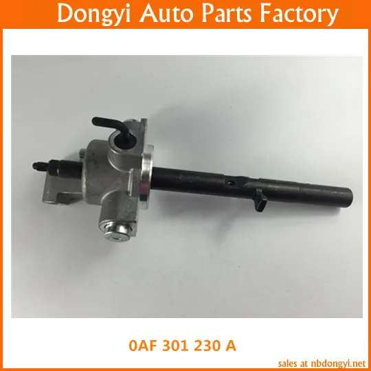 High quality gearshift switch unit for 0AF 301 230 A  0AF301230A