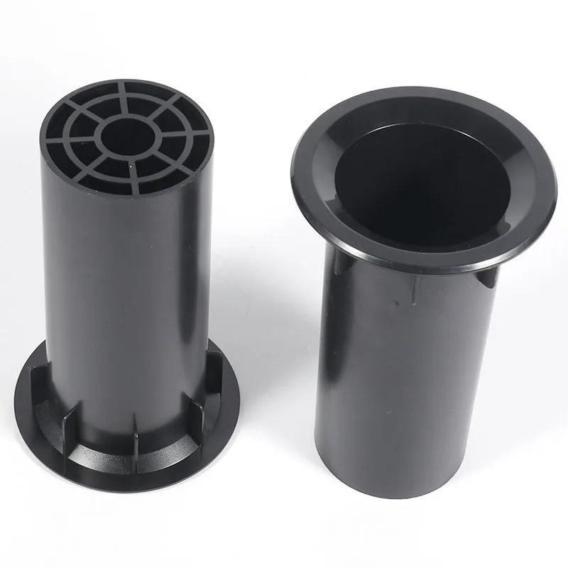 2 głośnik do komputera akcesoria do rur basowych Reflex Port 65x150mm do samochodu głośnik dla dj-a Subwoofer Hifi kino domowe profesjonalny sprzęt Audio Woofer