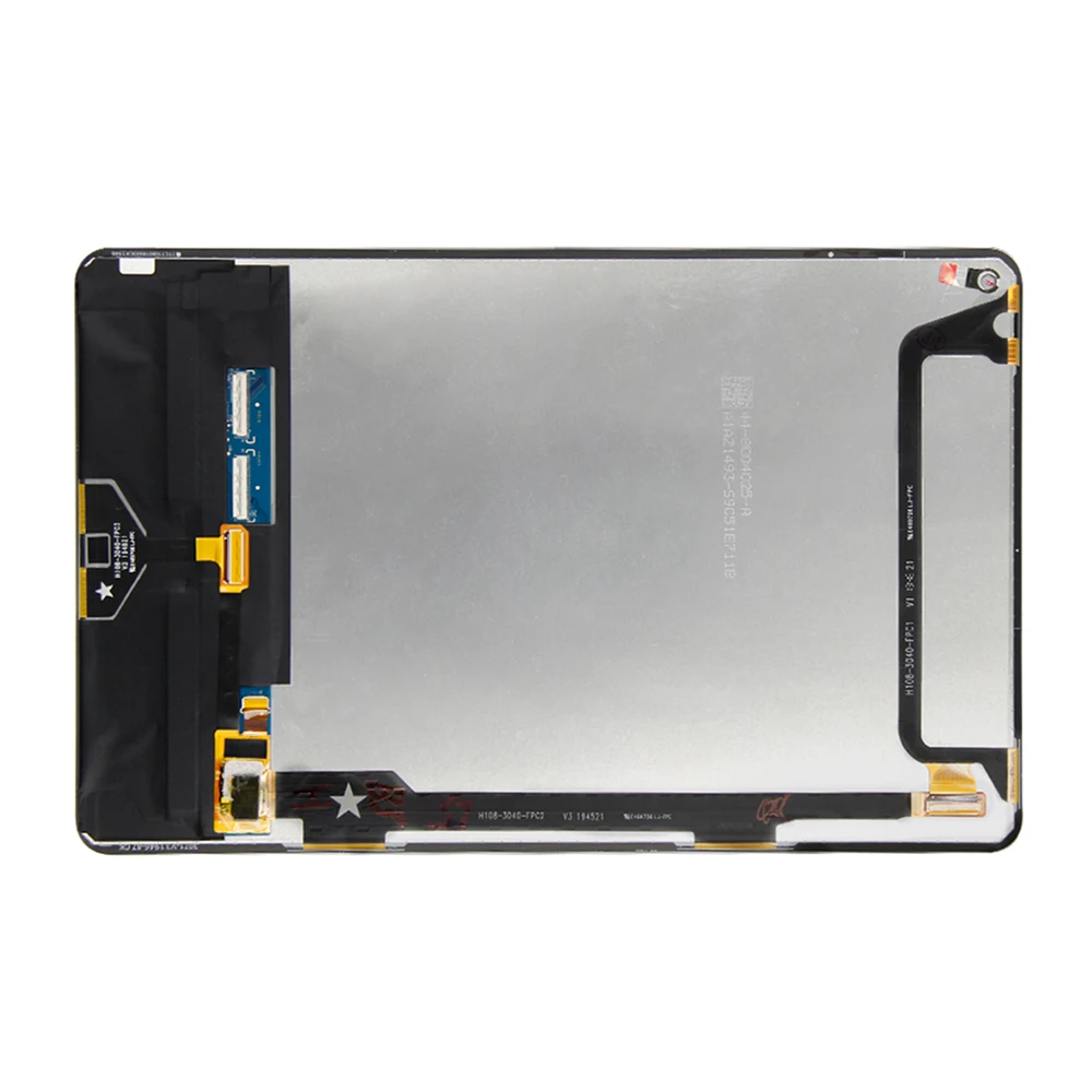 Imagem -02 - Lcd Display Touch Screen Digitizer Assembly Huawei Matepad Pro Novo 10.8 Mrx-w09 Mrx-w19 Mrx-al19