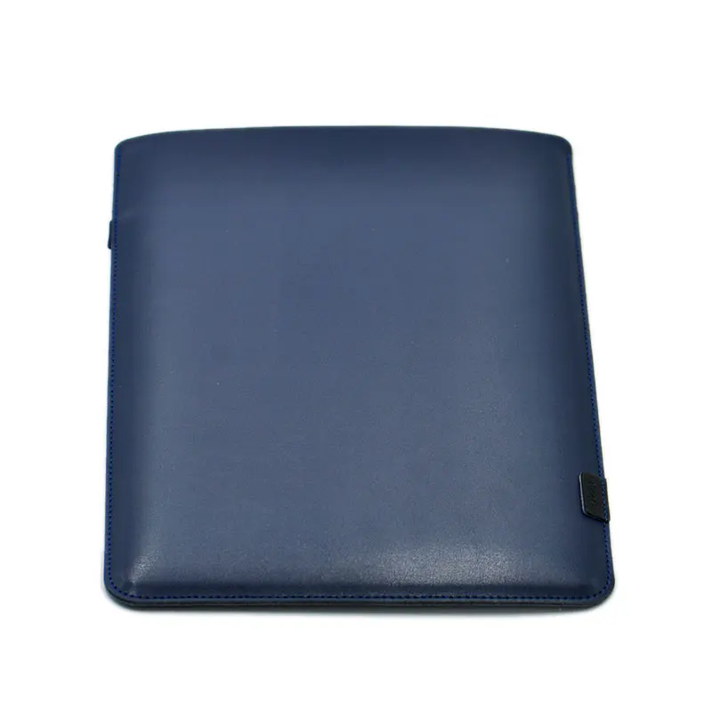 Arrival selling ultra-thin super slim sleeve pouch cover,microfiber leathe tablet sleeve case for iPad mini 5 7.9 inch