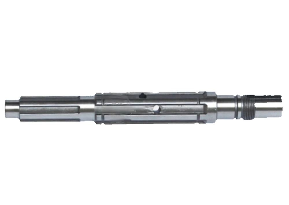 OEM Quality! Main Primary Shaft For 178F/186F/L70/L100/188F 192F Diesel Engine Power Cultivator/Garden Tiller