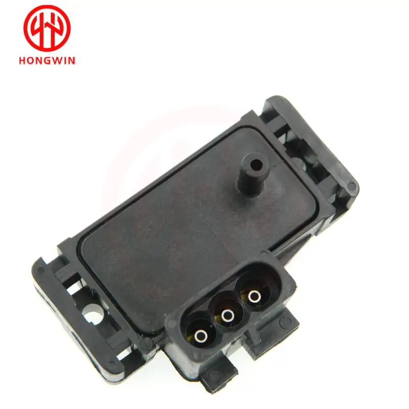 Brand New 1BAR MAP Sensor For Alfa Romeo 145 146 Fiat Punto Tempra Lancia Dedra Delta Daewoo Lanos Nubira 1.4 1.6 60811534