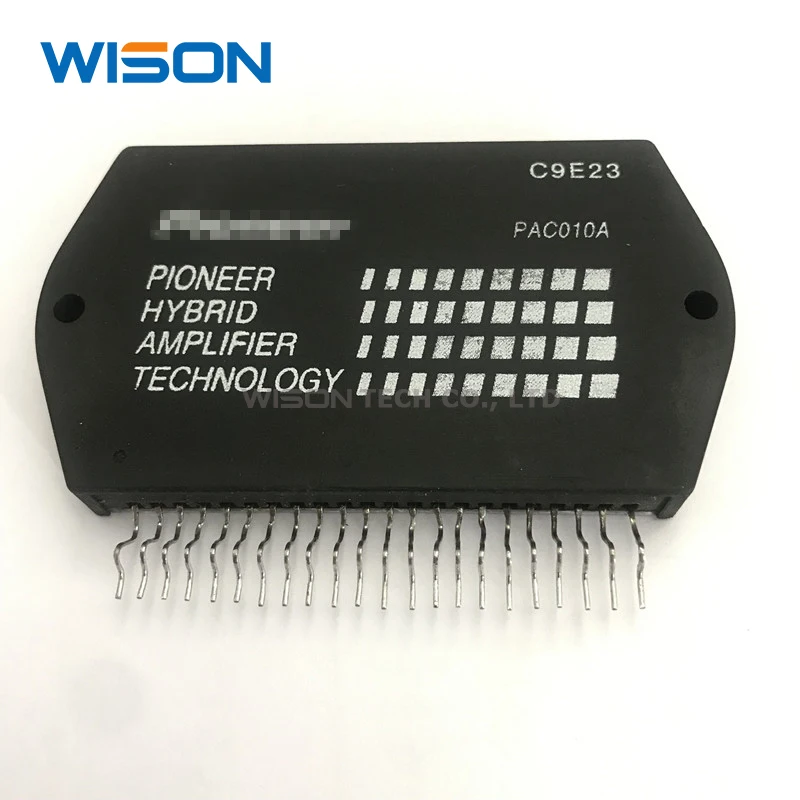 وحدة PAC010A الأصلية الجديدة