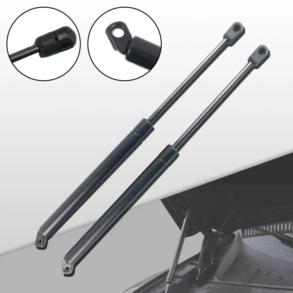 2 PCS Rear Tailgate Lift Support Struts Shock for Mercedes Benz W220 S350 2207500136