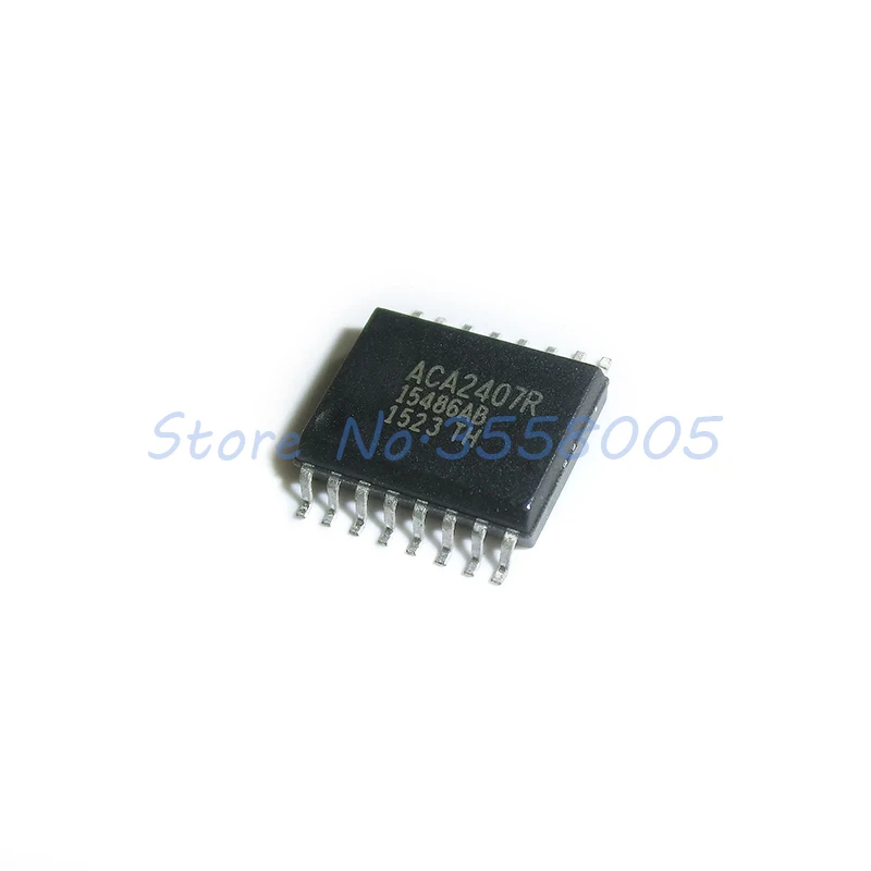 

5 шт./лот ACA2407R ACA2407 SOP-16