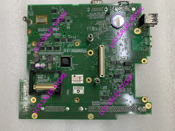 

AGP3550-BASE D05045A