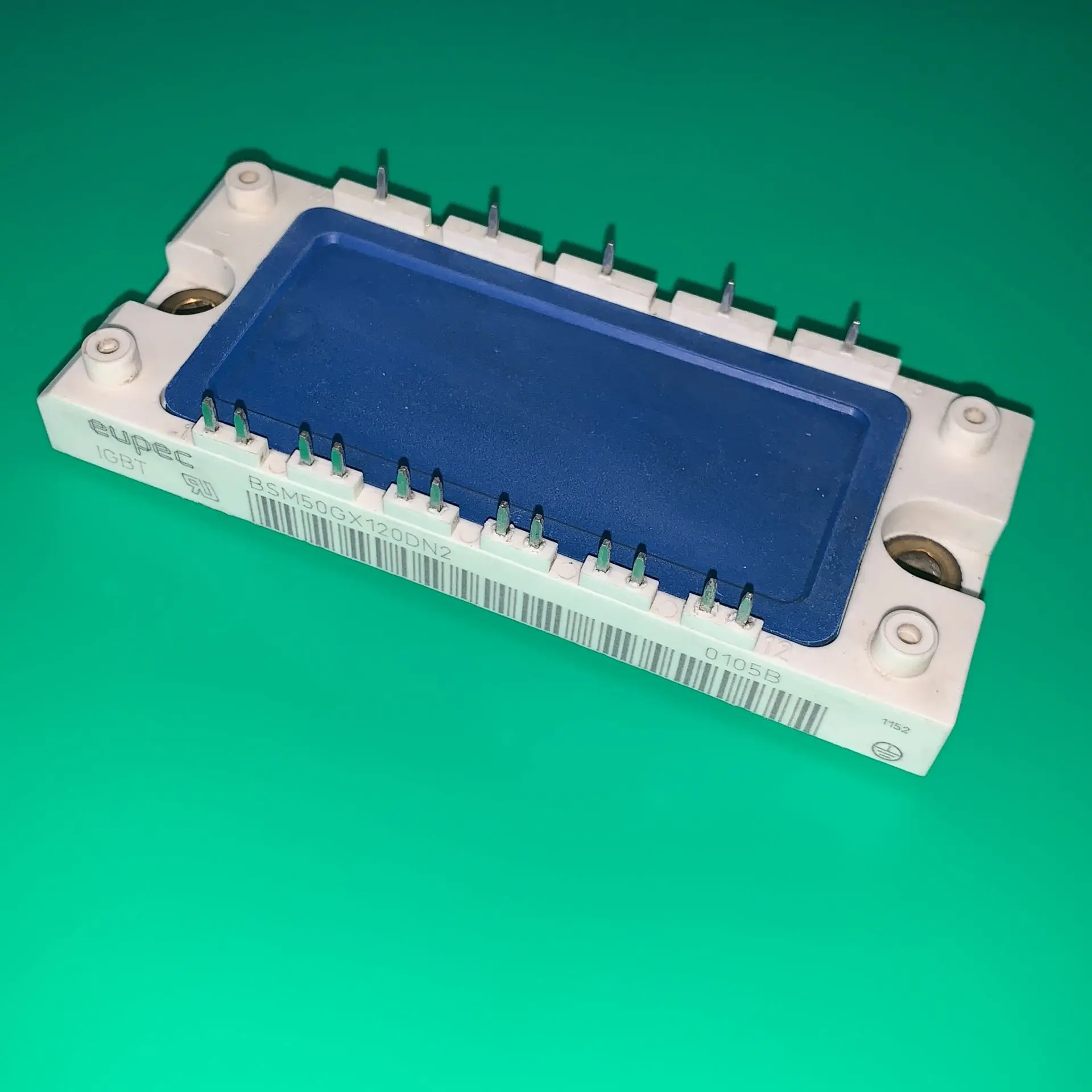 

BSM50GX120DN2 IGBT Power Module 50A 1200V BSM50GX120 DN2 BSM50GX 120DN2 50A1200V BSM50GX 120DN2 BSM50 GX120DN2 BSM 50GX120DN2