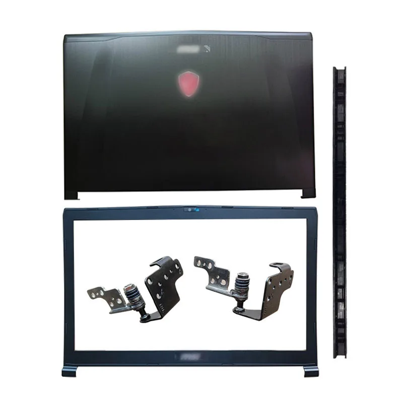 Pop Für MSI GE72 GE72VR 2QD MS-1791 MS-1792 Apache PRO Laptop LCD Back Cover/Front