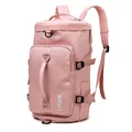 Solid Pink