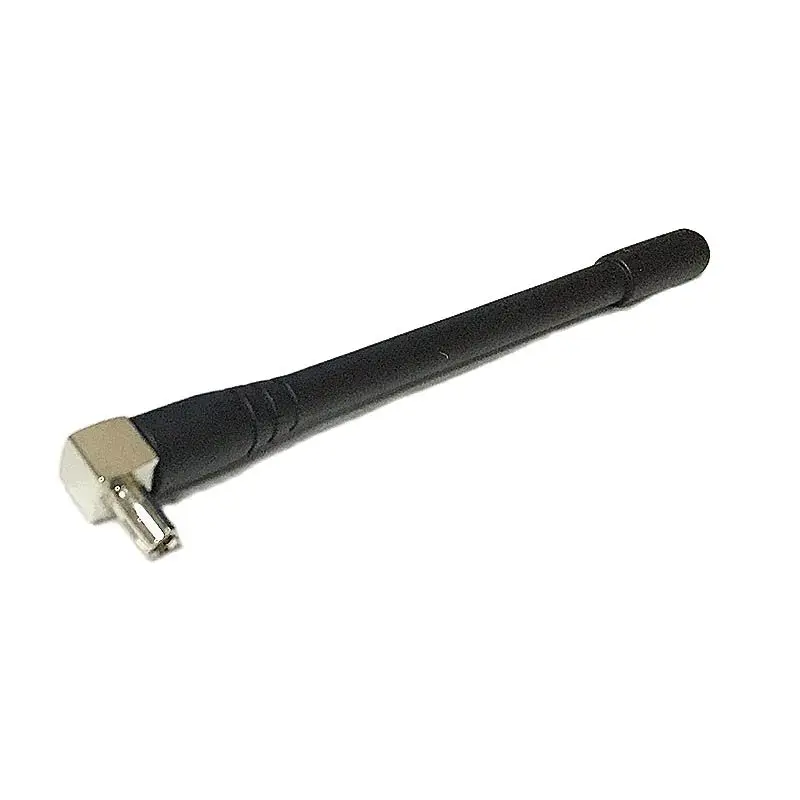 Antenna GSM 2 pz/lotto 3G 3dbi con connettore TS9 per Modem 3G