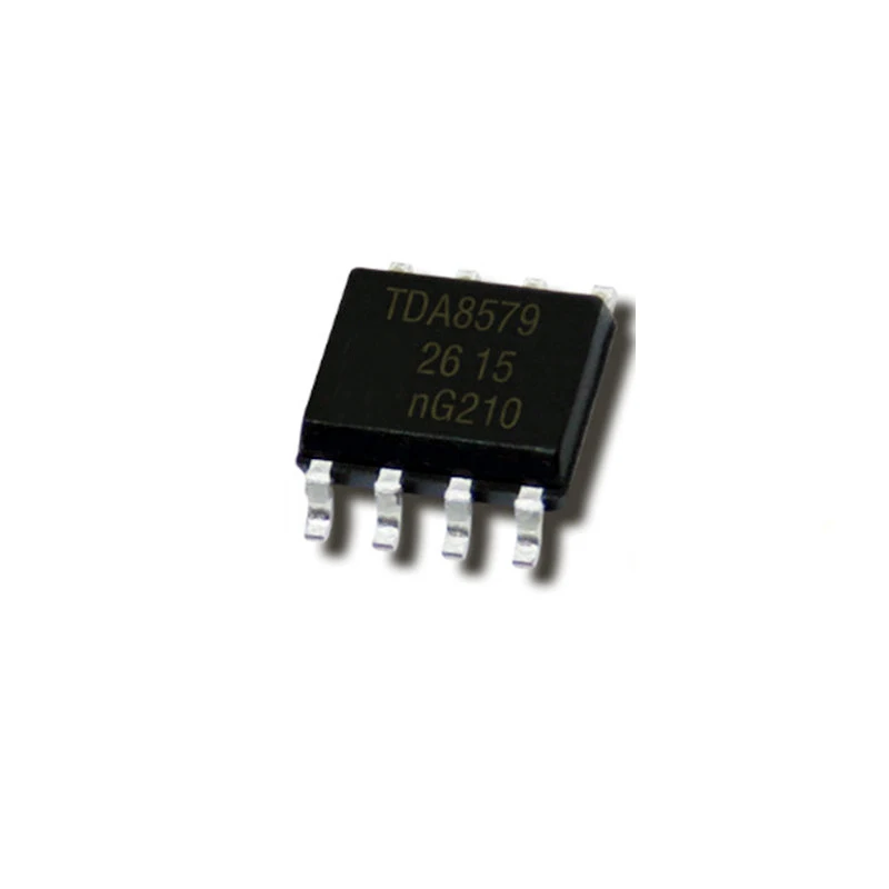 10ชิ้น/ล็อต TDA8579T TDA8579 SOP-8
