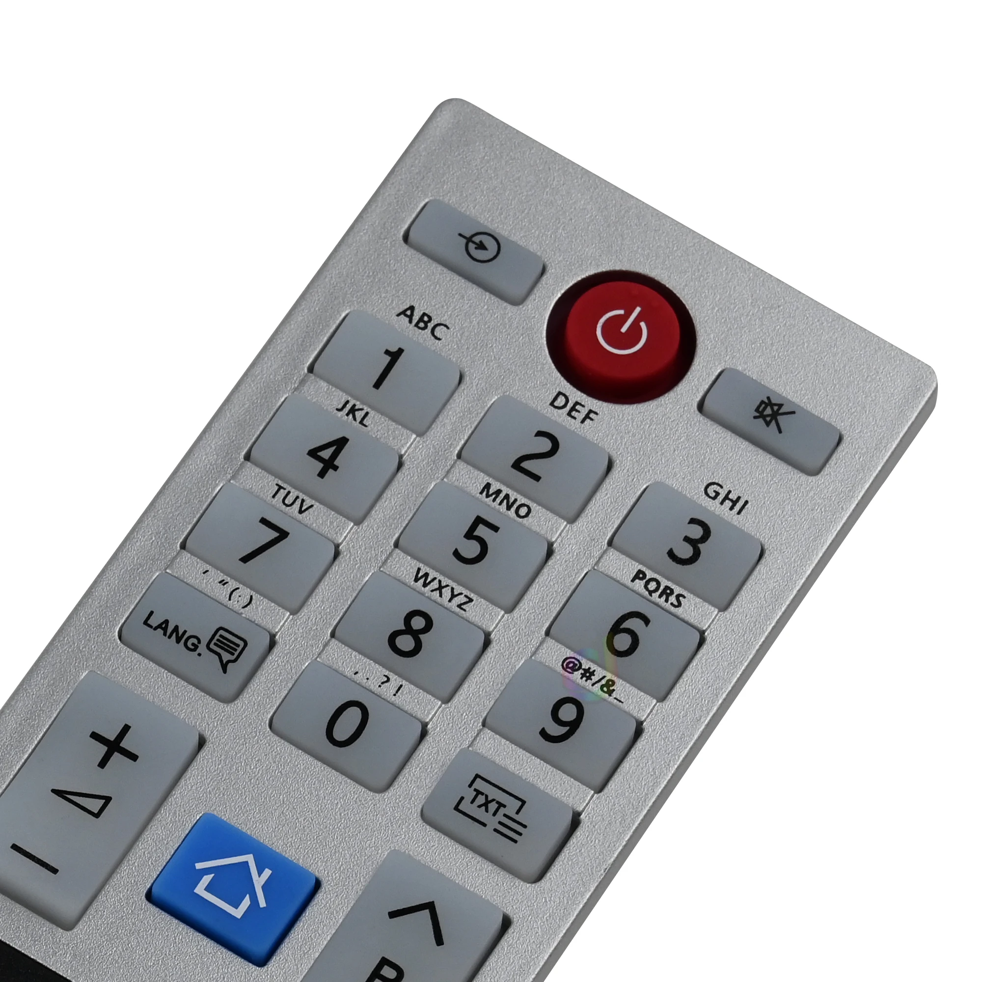 Remote Control CT-8543 for Toshiba LED TV 40L2863DG 32L3963DA 32L3863DG 32W2863DG 49L2863DG 49T6863DA 55U6863DA 55V5863DG