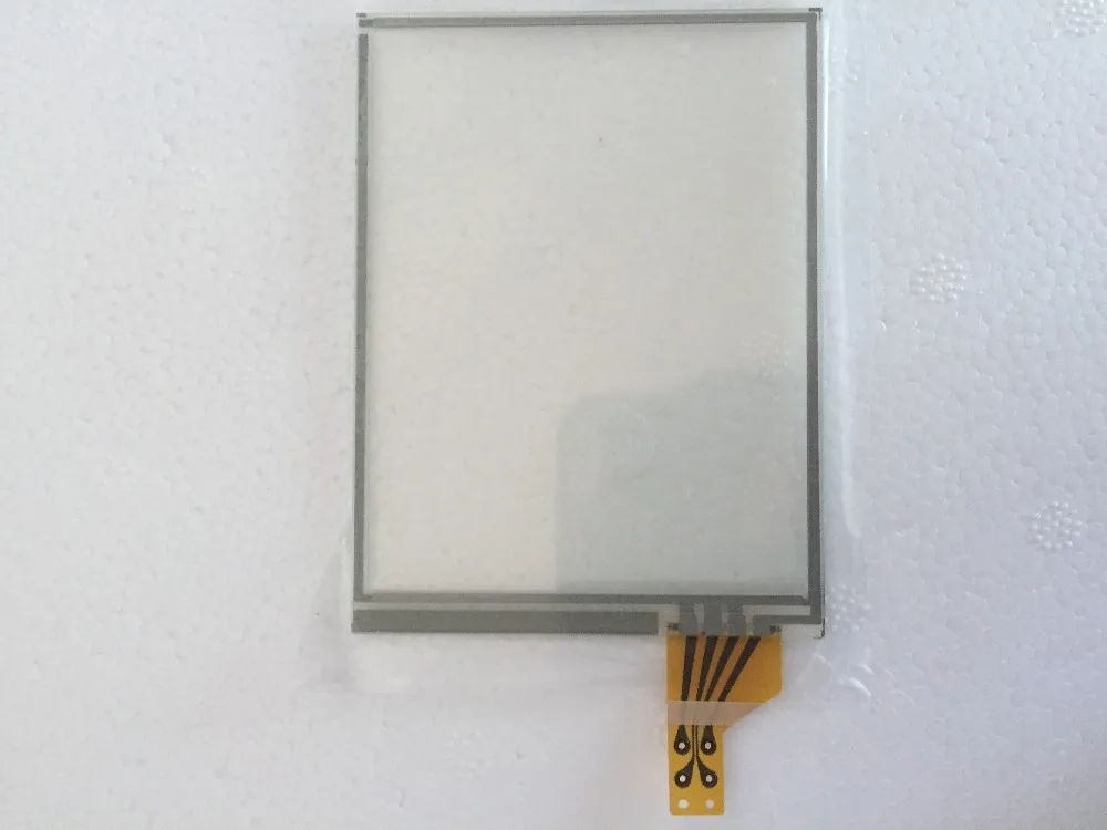 

10pcs/lots For TD035STED7 TD035STEE1 TD035STEB1 TD035STED3 3.5 inch 4 wire Resistive Touch Screen digitizer