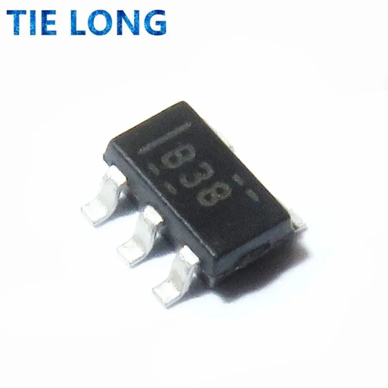 5Pcs INA138NA SOT23…