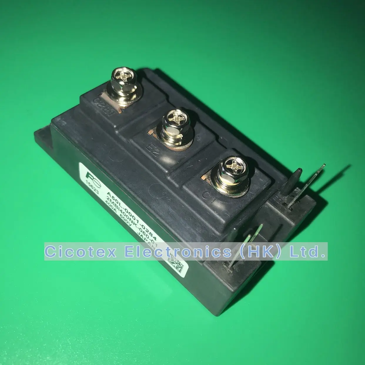 

2MBI400NK-060-01 MODULE A50L-0001-0284 IGBT 600V 400A 2MBI400NK06001 A50L-00010284 2MBI-400-NK-060-01