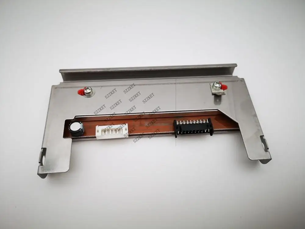 

TPH106R8A B-452 B452HS B 452HS 600DPI printhead New original For Toshiba B-452HS 600DPI barcode printer print head