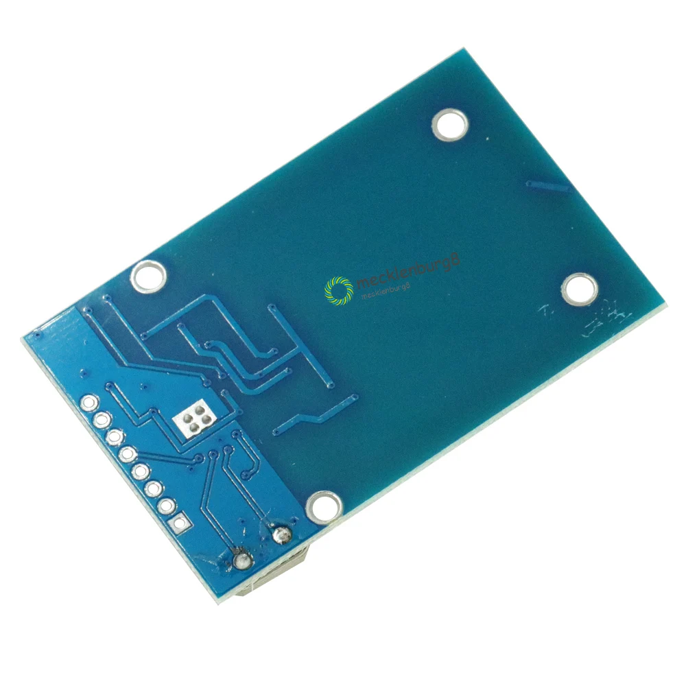 13.56 MHz I2C / SPI RFID Wireless Module for Arduino MF RC522 RC-522 reader writer Sensor cards Module 2 hairpins 3.3 V DC